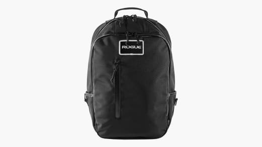 バッグ Defy bags BUCKTOWN BACKPACK Bucktown Backpack / Charcoal TexWax™ Canvas x Horween